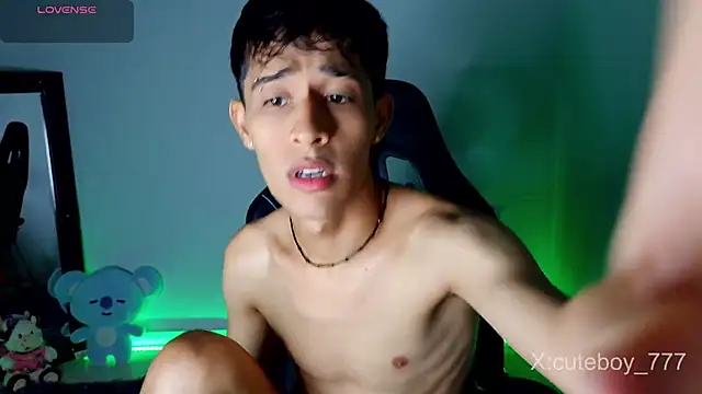 Danny cute 05 online show from November 2025 11:19:02 PM