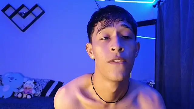 Danny cute 05 online show from September 2025 02:43:02 AM