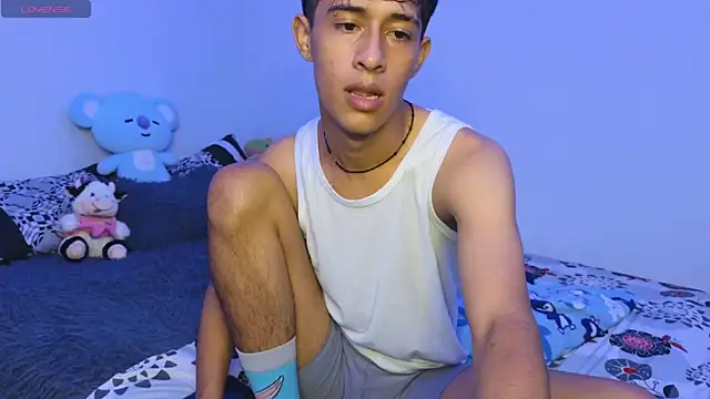 Danny cute 05 online show from September 2025 01:49:02 AM