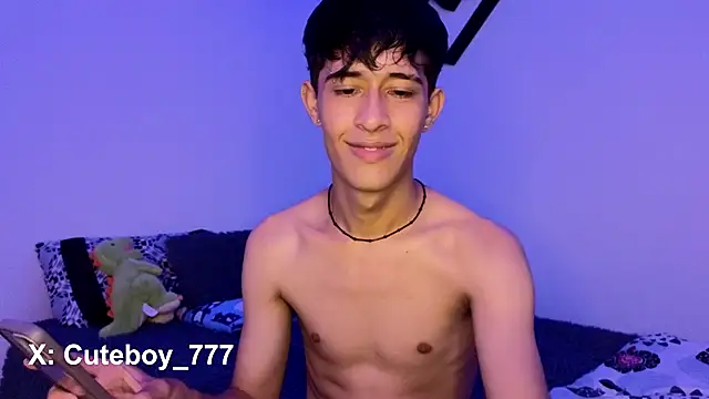 Danny cute 05 online show from September 2025 08:53:02 PM