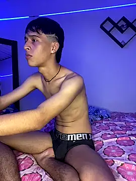 Danny cute 05 online show from September 2025 01:08:01 AM