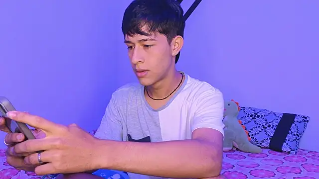 Danny cute 05 online show from September 2025 02:56:01 AM