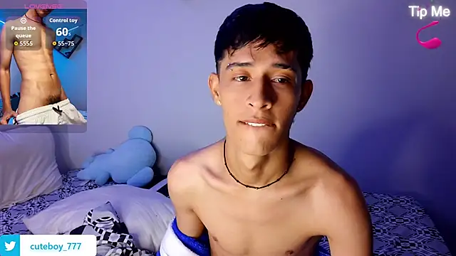 Danny cute 05 online show from October 2025 04:11:01 AM