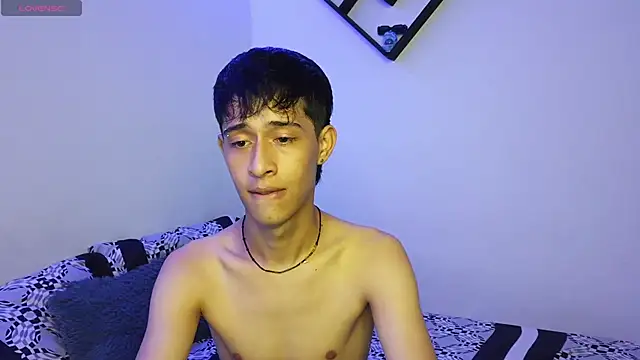 Danny cute 05 online show from October 2025 12:14:02 AM