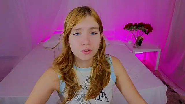 Iris Rain online show from November 2025 10:19:01 AM