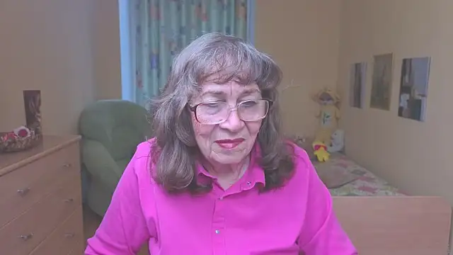 Betty Brick online show from May 2026 03:42:01 PM