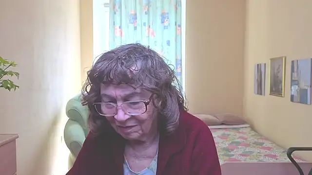 Betty Brick online show from April 2026 09:50:01 AM