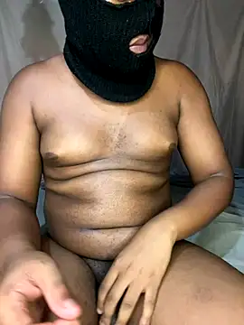 Snapshot of the_blacked_couple chatting on October 2025 08:15:01 AM the blacked couple online show from October 2025 08:15:01 AM