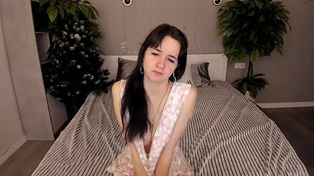 BerryDiva online show from January 2026 09:08:01 PM