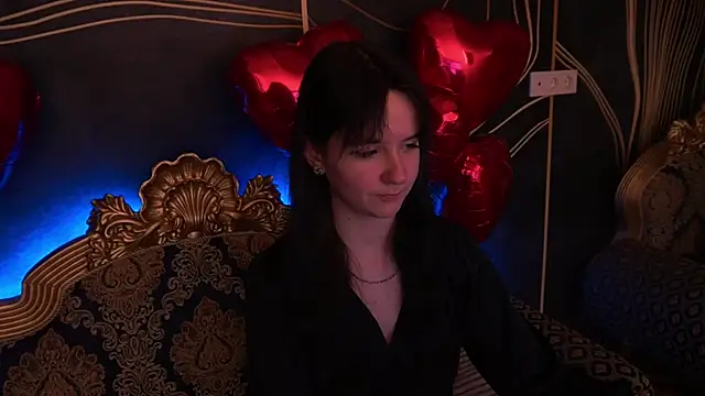 BerryDiva online show from February 2026 08:41:02 PM