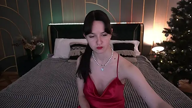 BerryDiva online show from December 2025 07:12:01 AM