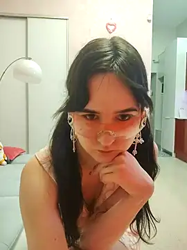 BerryDiva online show from February 2026 09:26:02 PM