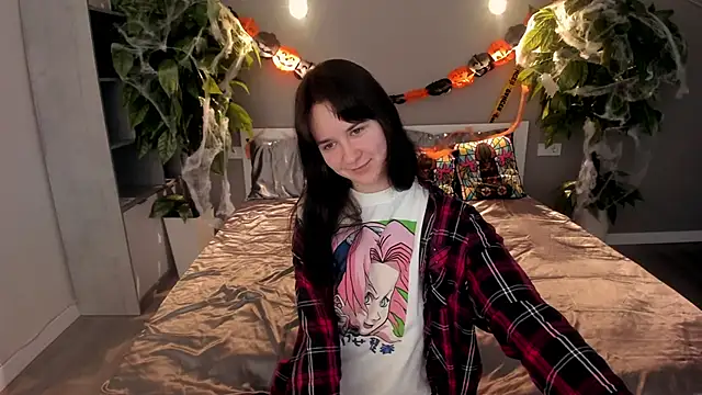 BerryDiva online show from October 2025 08:20:02 PM