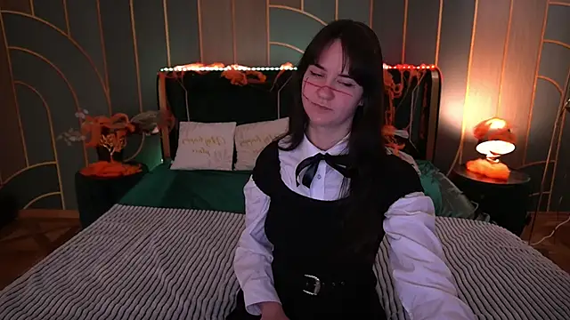 BerryDiva online show from October 2025 07:56:02 PM