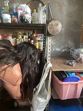 Snapshot of karysweetbeaury chatting on February 2026 09:33:02 PM karysweetbeaury online show from February 2026 09:33:02 PM