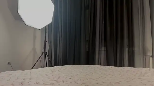 StasyaVeter online show from January 2026 03:07:02 PM