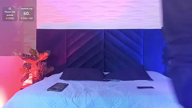 Dustin Sonne online show from February 2026 03:37:01 AM