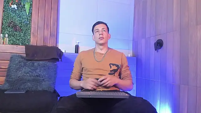 Dustin Sonne online show from April 2026 03:41:02 AM
