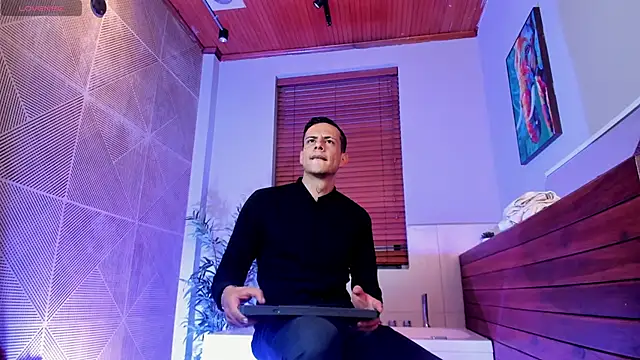 Dustin Sonne online show from November 2025 03:43:01 AM