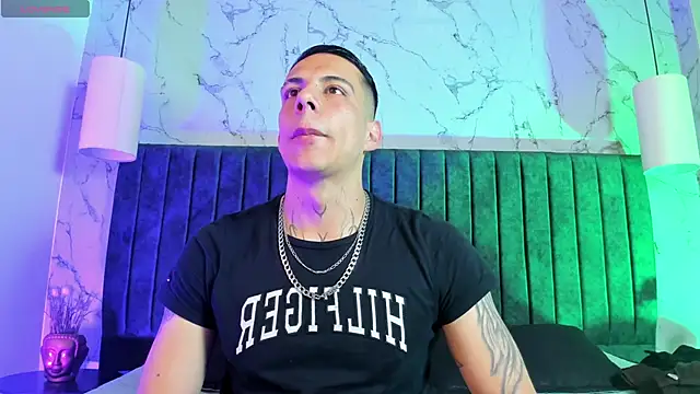 Dustin Sonne online show from February 2026 03:40:02 AM