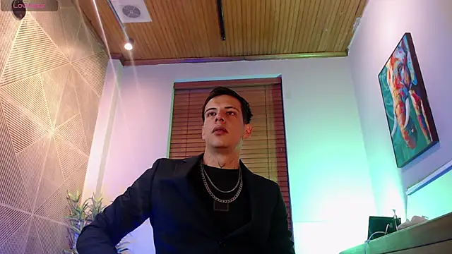 Dustin Sonne online show from May 2026 03:26:02 AM