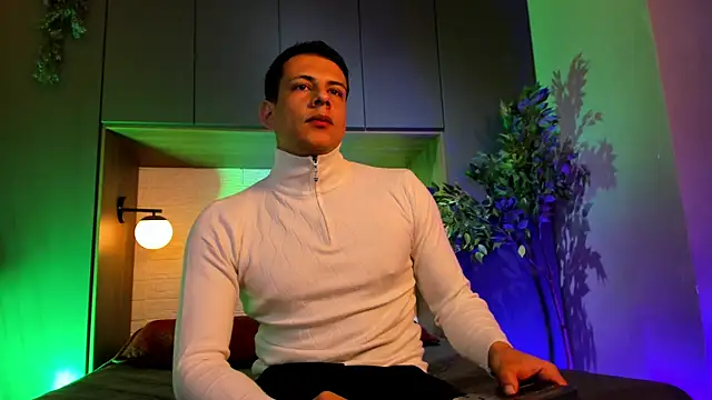 Dustin Sonne online show from January 2026 03:35:02 AM