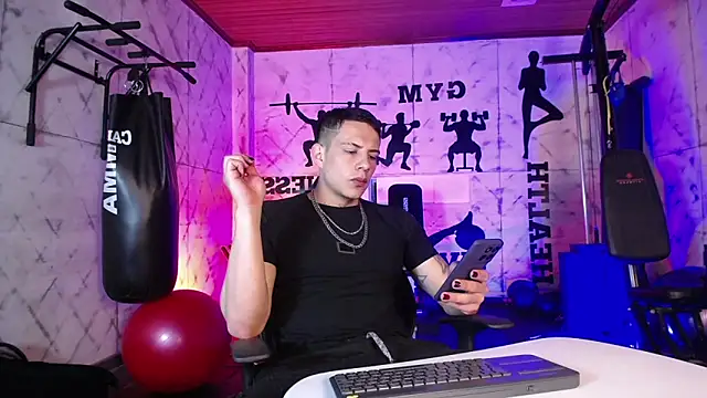 Dustin Sonne online show from February 2026 03:41:01 AM