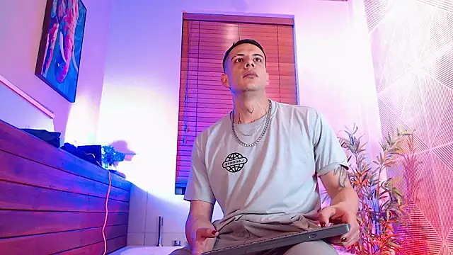 Dustin Sonne online show from February 2026 03:38:02 AM