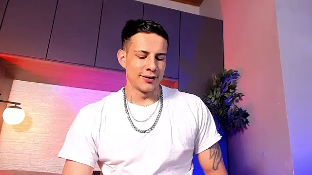 Dustin Sonne online show from February 2026 03:40:02 AM