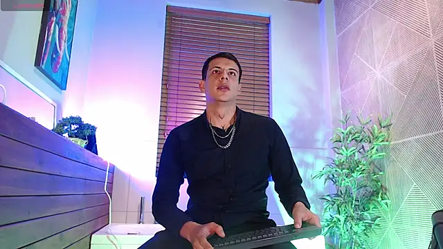 Dustin Sonne online show from January 2026 03:46:01 AM