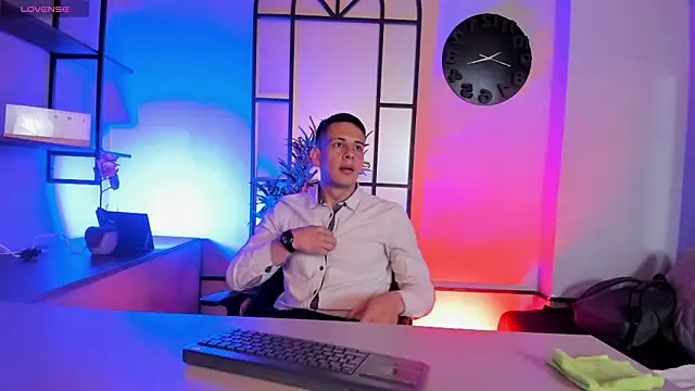 Snapshot of Dustin_Sonne chatting on March 2026 03:35:02 AM Dustin Sonne online show from March 2026 03:35:02 AM