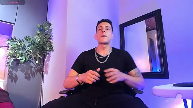 Dustin Sonne online show from May 2026 03:43:02 AM