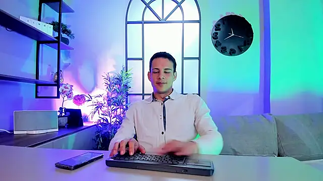 Dustin Sonne online show from January 2026 03:35:02 AM