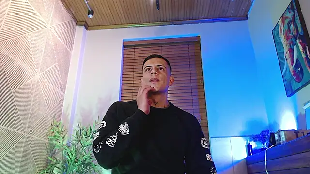 Snapshot of Dustin_Sonne chatting on March 2026 03:47:02 AM Dustin Sonne online show from March 2026 03:47:02 AM