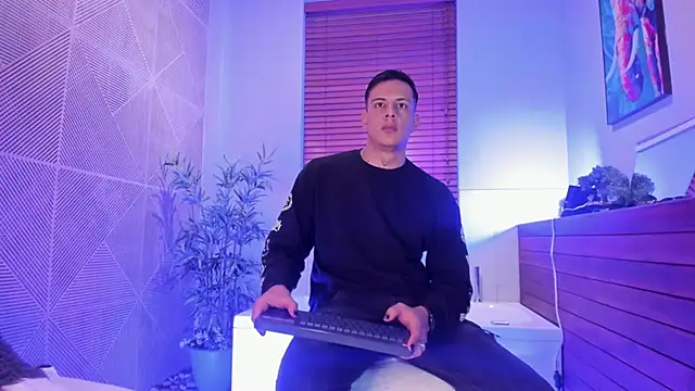 Dustin Sonne online show from December 2025 03:39:01 AM