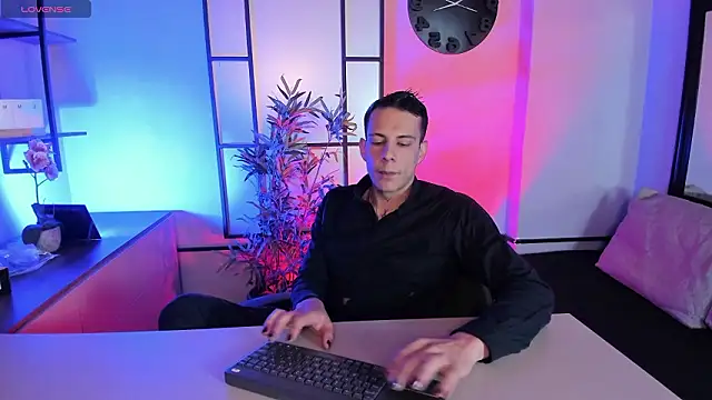 Dustin Sonne online show from February 2026 03:39:02 AM