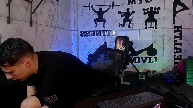 Snapshot of Dustin_Sonne chatting on July 2026 03:28:01 AM Dustin Sonne online show from July 2026 03:28:01 AM