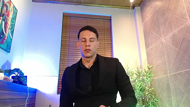 Dustin Sonne online show from April 2026 03:40:02 AM