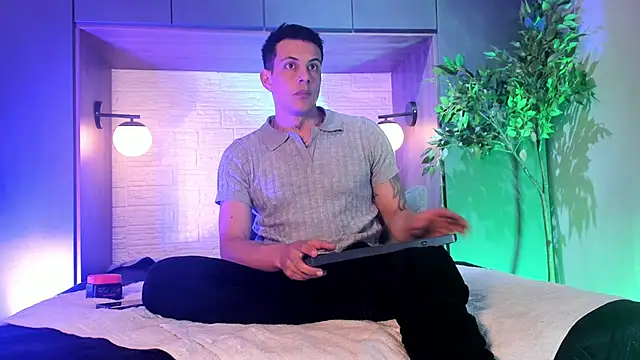 Dustin Sonne online show from January 2026 03:35:02 AM