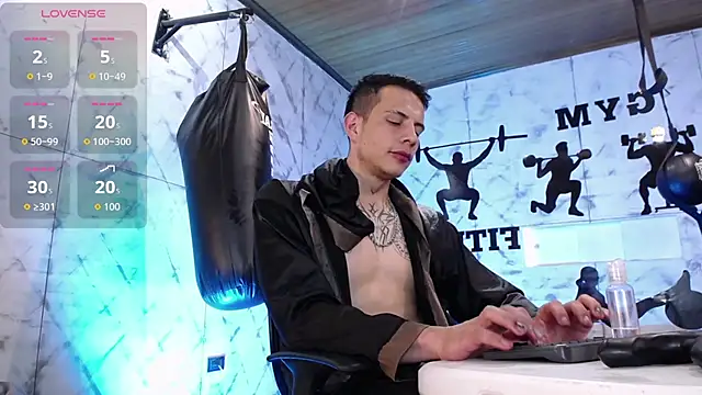Dustin Sonne online show from September 2025 03:50:02 PM