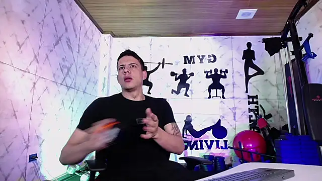 Dustin Sonne online show from January 2026 03:33:02 AM