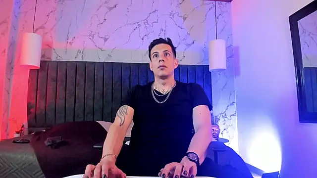Dustin Sonne online show from May 2026 03:35:01 AM