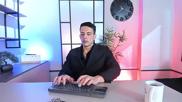 Snapshot of Dustin_Sonne chatting on March 2026 03:39:01 AM Dustin Sonne online show from March 2026 03:39:01 AM