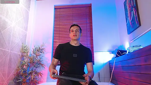 Dustin Sonne online show from February 2026 03:39:01 AM