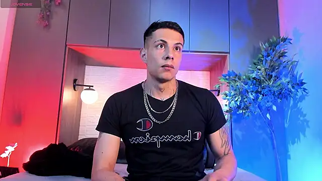 Dustin Sonne online show from February 2026 03:48:01 AM