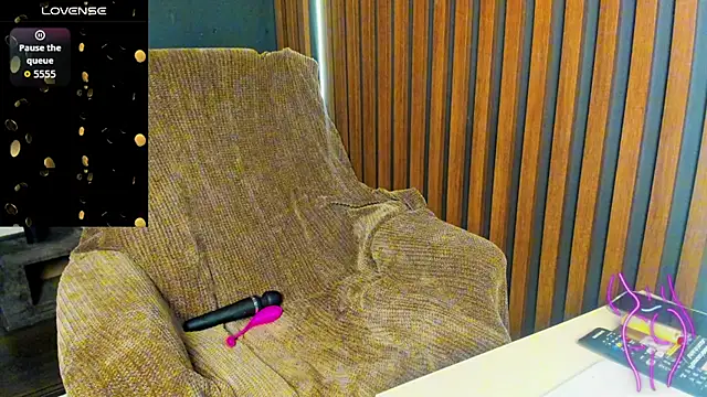 Antonia Ivy online show from February 2026 07:04:01 PM