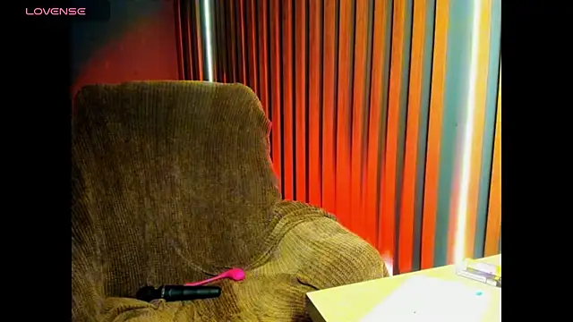 Antonia Ivy online show from February 2026 08:21:01 PM