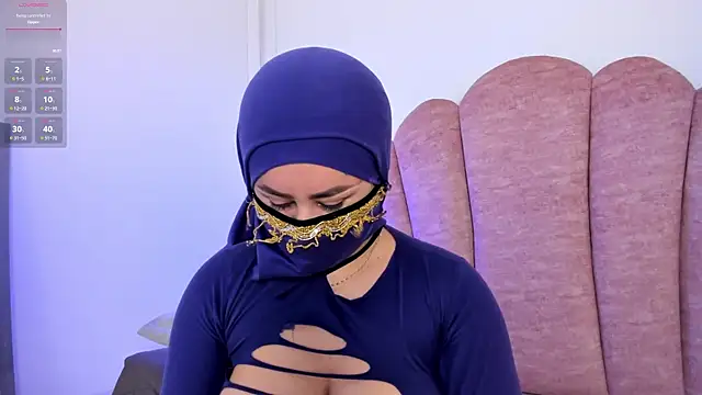 Snapshot of halabi_saha chatting on November 2025 12:52:02 PM halabi saha online show from November 2025 12:52:02 PM