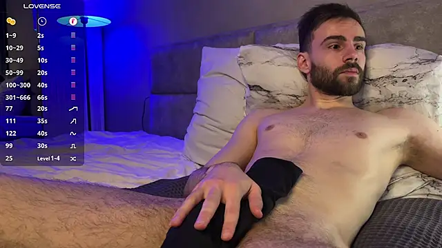 bigboiironny online show from October 2025 01:59:01 AM