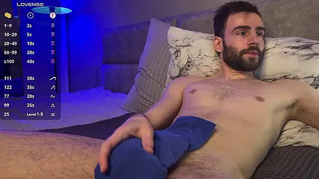 bigboiironny online show from February 2026 12:41:01 AM